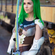 Image for article titled Our Favorite Cosplay From Fan Expo Canada 2019
